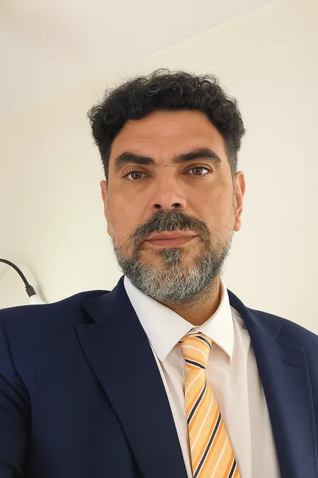 Oficina de Galván Abogados