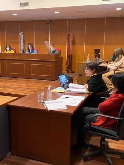 Abuso Grupal en Cafayate: Tres Condenas y Cuatro Absoluciones por el Beneficio de la Duda