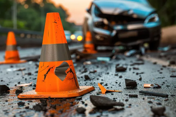 Accidentes de Tránsito - Galván Abogados