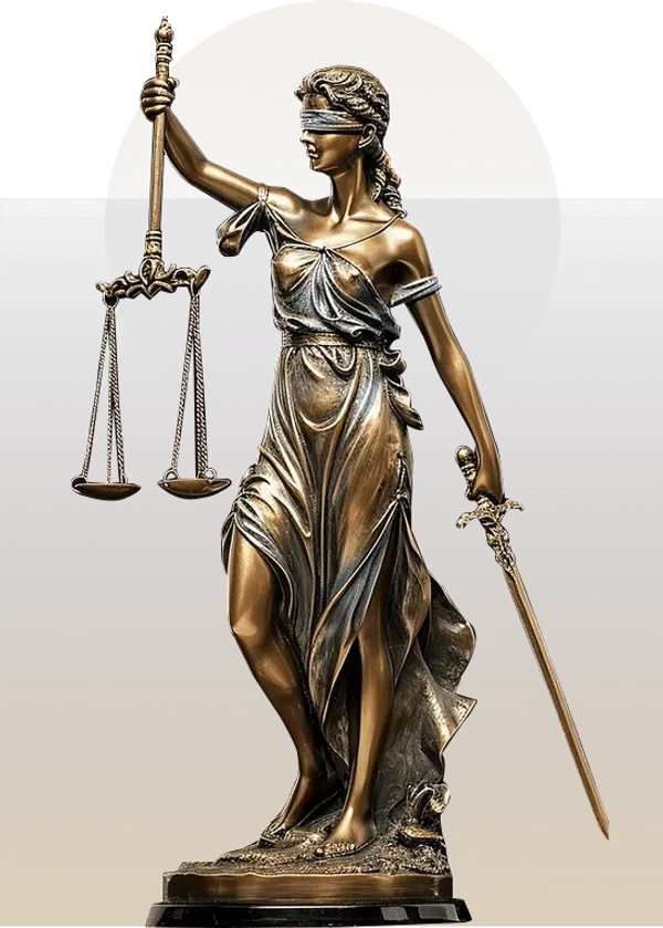 Justicia - Galván Abogados