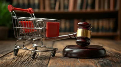 Defensa al Consumidor - Servicio legal