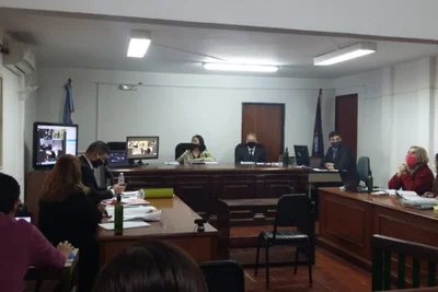 Juzgan a Siete Sicarios por un Homicidio y una Tentativa en Orán