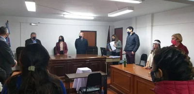 Sicarios de Orán: Prisión Perpetua para 'Coya' Rojas y 'Pájaro' Castillo